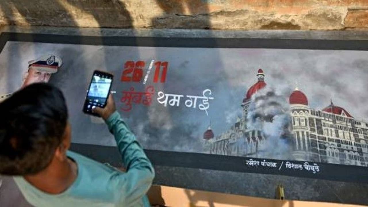 Mumbai Attack: '13 বছর আগের আঘাত কখনই পূরণ করা যাবে না' রতন টাটার স্মৃতির পাতায় মুম্বই হামলার অভিশপ্ত ইতিহাস Mumbai Attack: '13 বছর আগের আঘাত কখনই পূরণ করা যাবে না' রতন টাটার স্মৃতির পাতায় মুম্বই হামলার অভিশপ্ত ইতিহাস