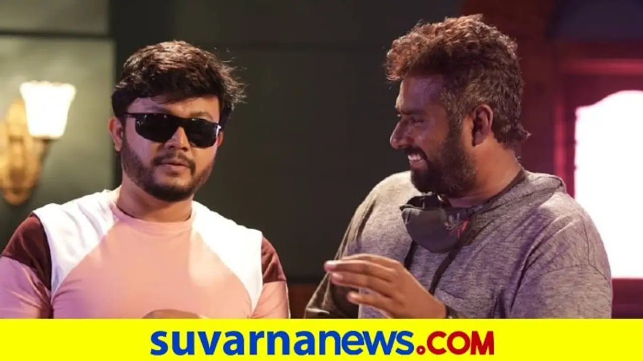 Sakath: ಅಂಧರ ಅಸೋಸಿಯೇಷನ್ಗೆ ಪತ್ರದ ಮೂಲಕ ಕ್ಷಮೆ ಕೇಳಿದ ನಿರ್ದೇಶಕ ಸುನಿ Sakath: ಅಂಧರ ಅಸೋಸಿಯೇಷನ್ಗೆ ಪತ್ರದ ಮೂಲಕ ಕ್ಷಮೆ ಕೇಳಿದ ನಿರ್ದೇಶಕ ಸುನಿ