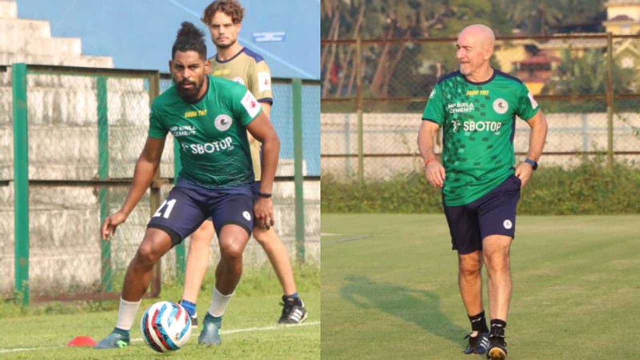 ISL 2021: ডার্বিতে কী হতে চলেছে এটিকে মোহনবাগানের রণনীতি, জানুন বিস্তারিত ISL 2021: ডার্বিতে কী হতে চলেছে এটিকে মোহনবাগানের রণনীতি, জানুন বিস্তারিত