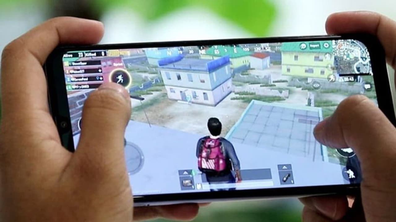सावधान! बच्चों को PUBG से बचाइए: MP में 10वीं के छात्र ने की दोस्त की हत्या..क्योंकि वो 50 रुपए हार गया था सावधान! बच्चों को PUBG से बचाइए: MP में 10वीं के छात्र ने की दोस्त की हत्या..क्योंकि वो 50 रुपए हार गया था