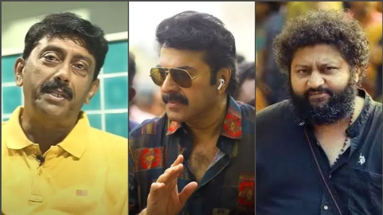 Mammootty : 'മമ്മൂക്കയുടേത് വളരെ വ്യത്യസ്തമായ വേഷം'; ലിജോ ജോസ് പെല്ലിശ്ശേരി ചിത്രത്തെക്കുറിച്ച് അശോകന് Mammootty : 'മമ്മൂക്കയുടേത് വളരെ വ്യത്യസ്തമായ വേഷം'; ലിജോ ജോസ് പെല്ലിശ്ശേരി ചിത്രത്തെക്കുറിച്ച് അശോകന്