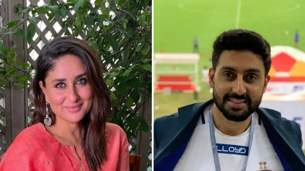 Does Abhishek Bachchan regret his debut film with Kareena Kapoor Khan? THIS is what he has to say Does Abhishek Bachchan regret his debut film with Kareena Kapoor Khan? THIS is what he has to say