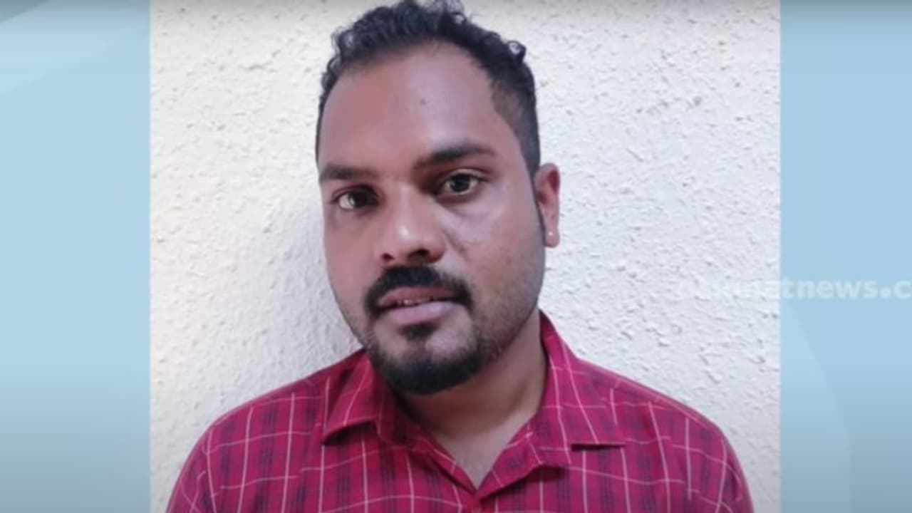 POCSO Case : നാലര വയസുകാരിയെ ലൈംഗികമായി പീഡിപ്പിച്ചു, പ്രതിക്ക് 43 വർഷം തടവ് ശിക്ഷ POCSO Case : നാലര വയസുകാരിയെ ലൈംഗികമായി പീഡിപ്പിച്ചു, പ്രതിക്ക് 43 വർഷം തടവ് ശിക്ഷ