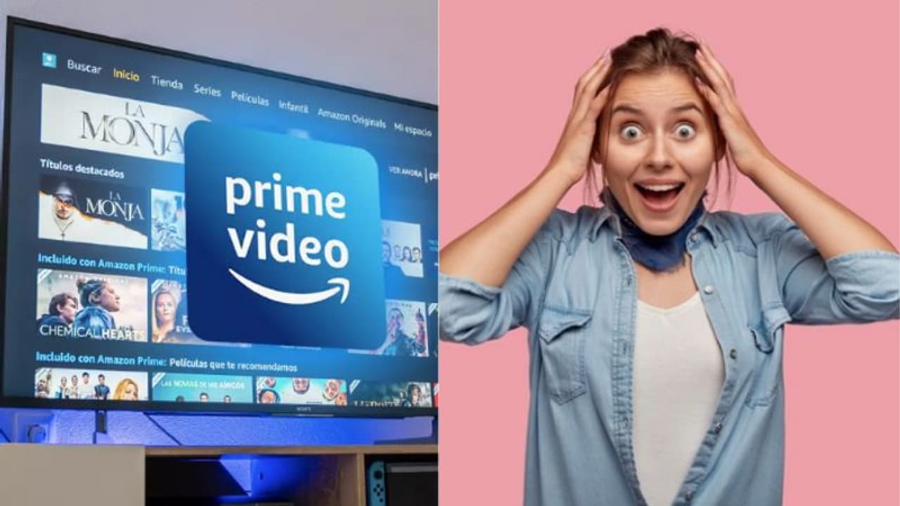 Amazon Prime यूजर को तगड़ा झटका, नये प्लान में 50% इजाफा, इस ट्रिक से करें रिचार्ज बचेंगे पैसे Amazon Prime यूजर को तगड़ा झटका, नये प्लान में 50% इजाफा, इस ट्रिक से करें रिचार्ज बचेंगे पैसे