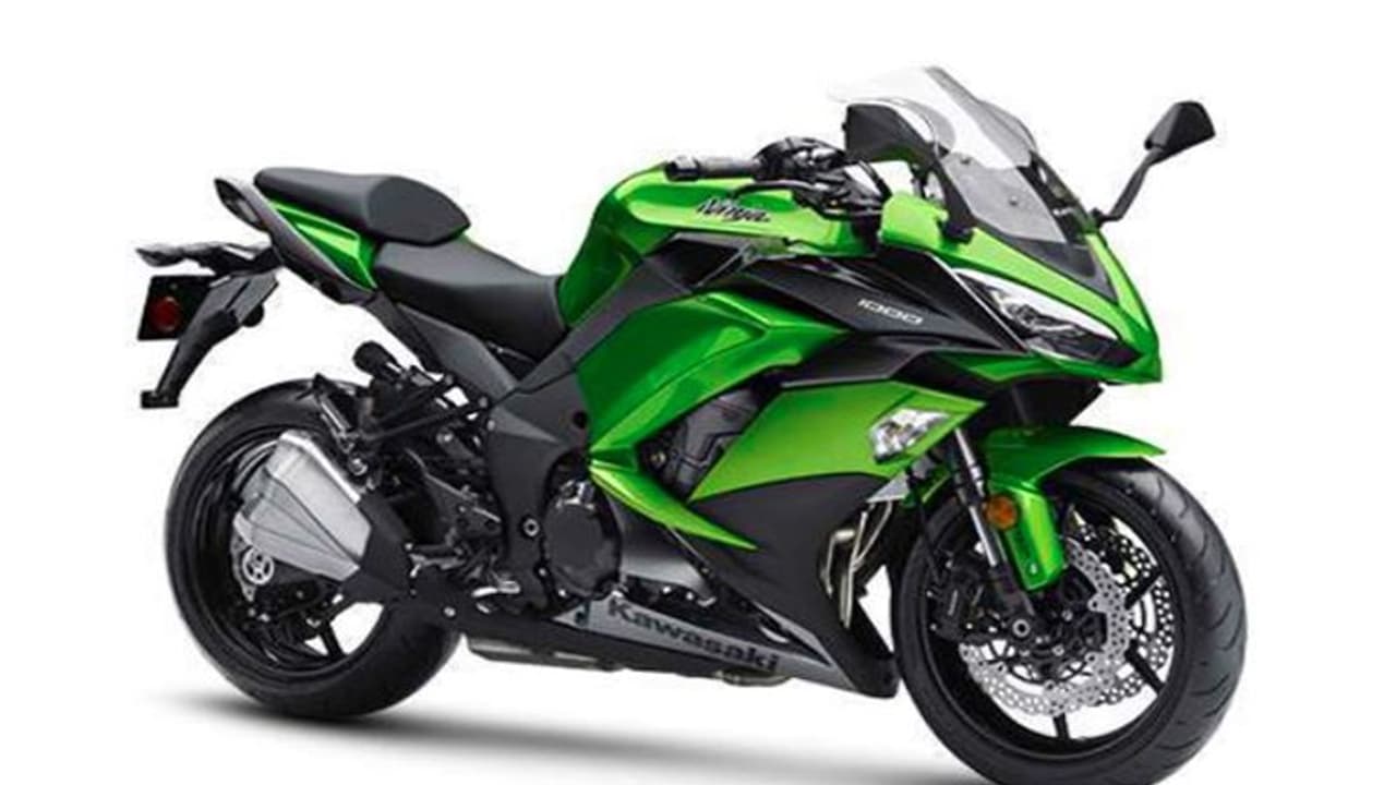 Kawasaki Ninja 1000SX : 2022 നിഞ്ച 1000SX ഇന്ത്യയിൽ അവതരിപ്പിച്ചു Kawasaki Ninja 1000SX : 2022 നിഞ്ച 1000SX ഇന്ത്യയിൽ അവതരിപ്പിച്ചു