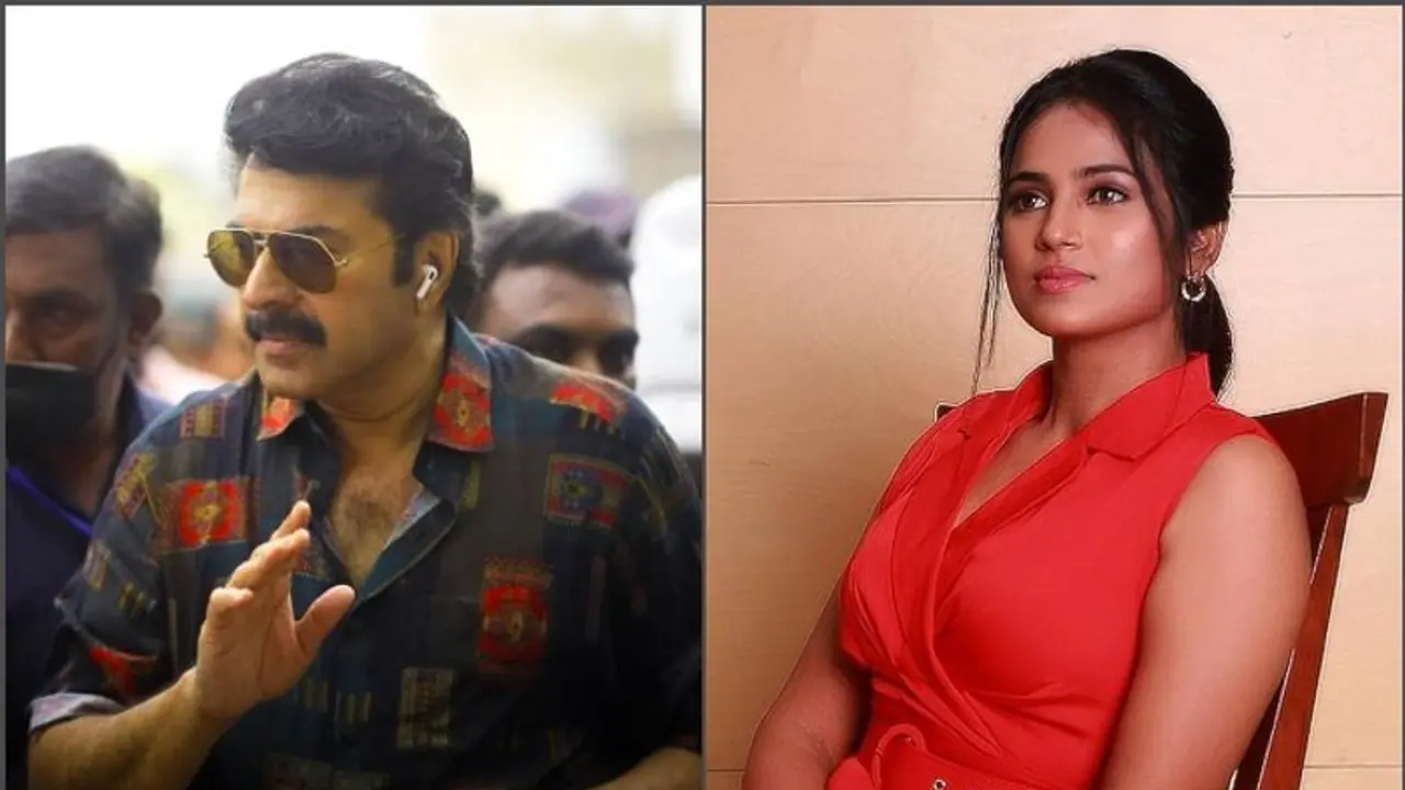 Mammootty : ലിജോ ചിത്രത്തില്‍ മമ്മൂട്ടിക്കൊപ്പം തമിഴ് നായിക; സിനിമ തമിഴിലും മലയാളത്തിലും?