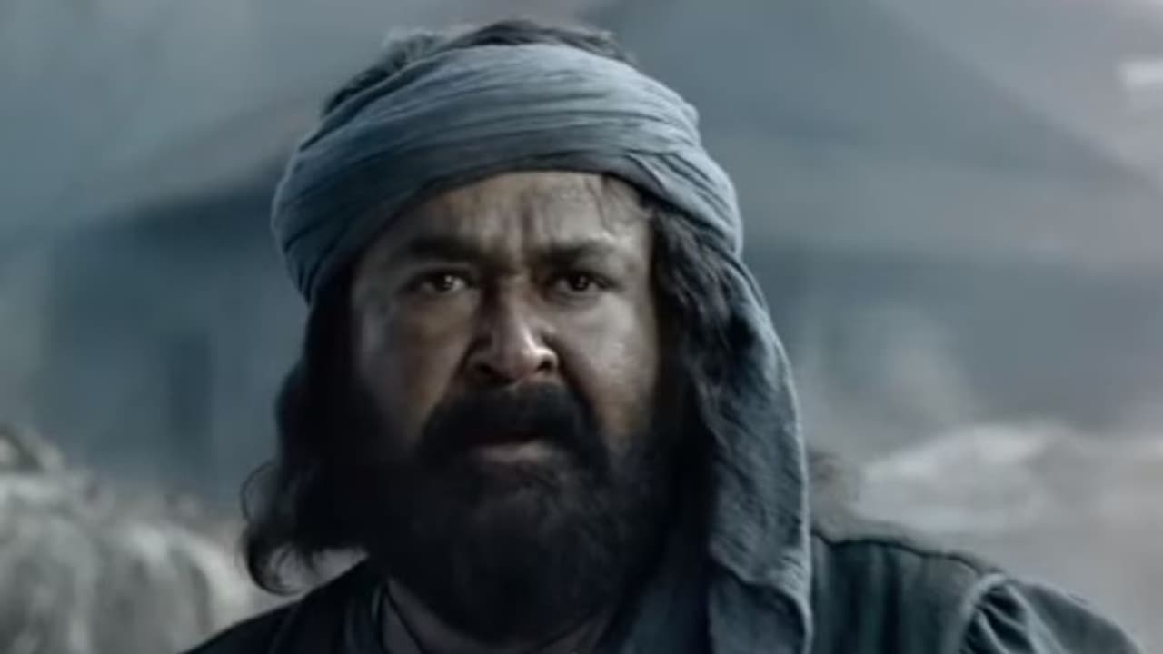 Marakkar: ആവേശം വാനോളം, കുഞ്ഞാലിയുടെ ഉശിരൻ ഡയലോഗുമായി 'മരക്കാര്' സ്നീക്ക് പീക്ക് Marakkar: ആവേശം വാനോളം, കുഞ്ഞാലിയുടെ ഉശിരൻ ഡയലോഗുമായി 'മരക്കാര്' സ്നീക്ക് പീക്ക്