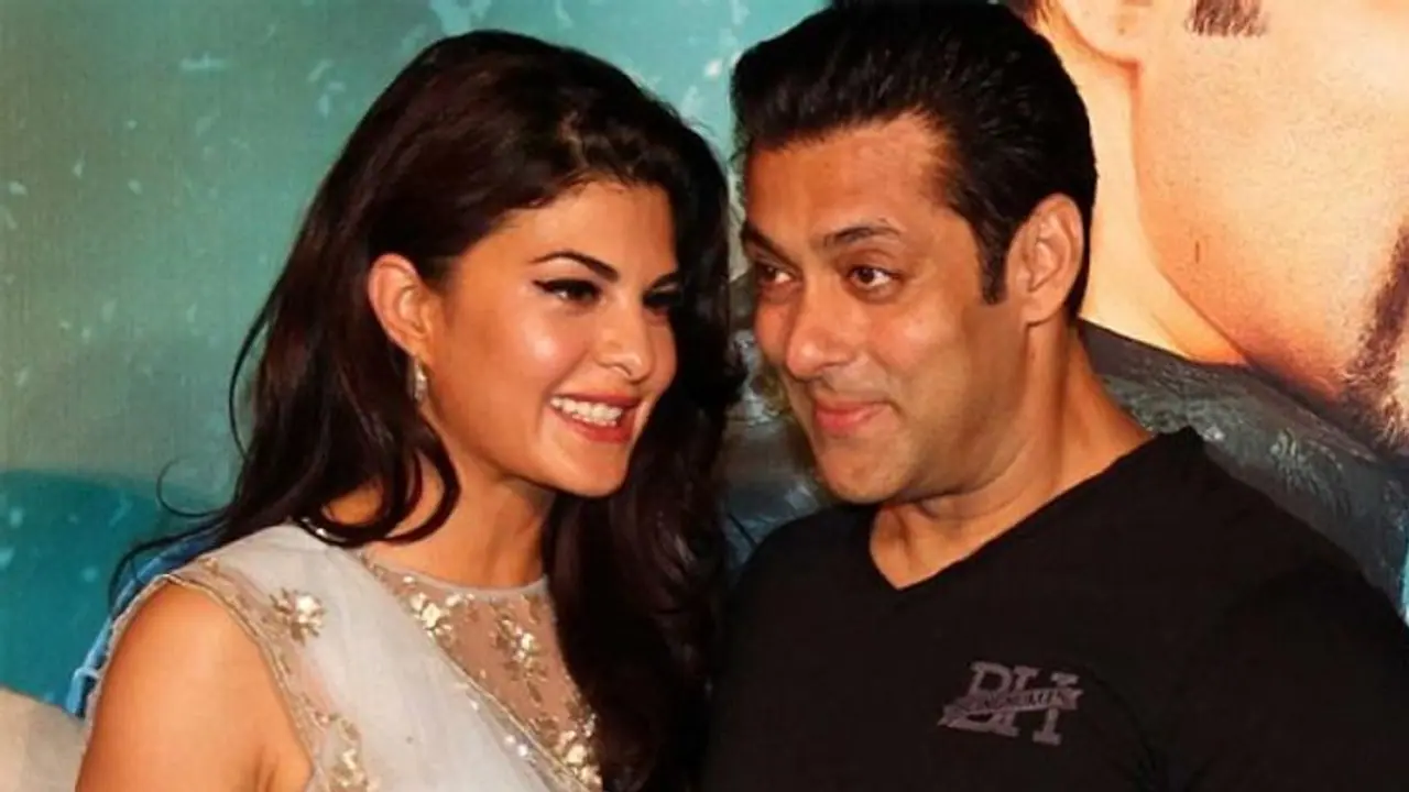 Will Jacqueline Fernandez join Salman Khan in Riyadh for Da Bangg Tour? Here's what Khan said Will Jacqueline Fernandez join Salman Khan in Riyadh for Da Bangg Tour? Here's what Khan said