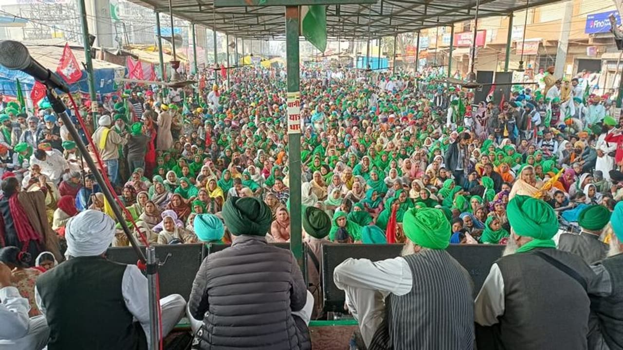 farm laws: வேளாண் சட்டங்கள்: விவசாயிகள் அமைப்பின் 86 % பேர் ஆதரவு: உச்ச நீதிமன்றக் குழு கண்டுபிடிப்பு farm laws: வேளாண் சட்டங்கள்: விவசாயிகள் அமைப்பின் 86 % பேர் ஆதரவு: உச்ச நீதிமன்றக் குழு கண்டுபிடிப்பு