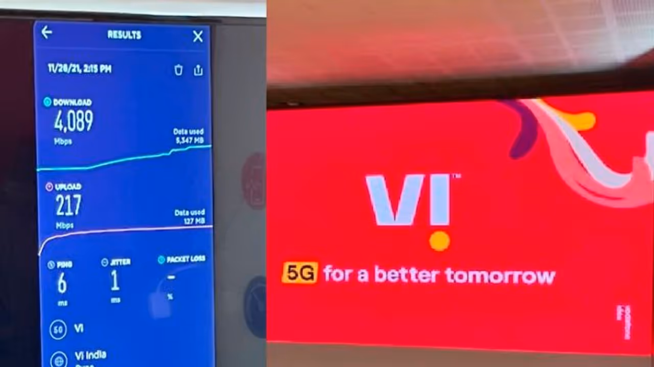 Rs. 20,000 Crore Investment from Amazon: వొడాఫోన్ ఐడియాలో అమెజాన్ రూ.20 వేల కోట్ల పెట్టుబడి..? Rs. 20,000 Crore Investment from Amazon: వొడాఫోన్ ఐడియాలో అమెజాన్ రూ.20 వేల కోట్ల పెట్టుబడి..?