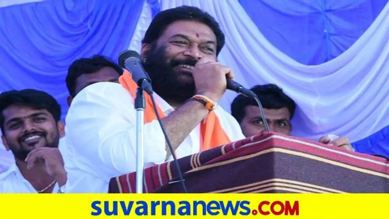 ಸಿದ್ದರಾಮೋತ್ಸವಕ್ಕೆ ನೋ ಕಾಮೆಂಟ್‌ ಎಂದ ಆನಂದ ಸಿಂಗ್‌..!