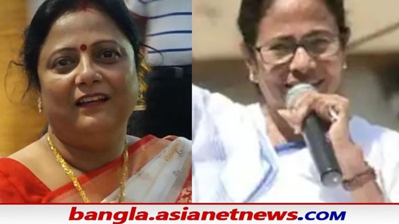 KMC Polls 2021: পুরভোটে নিজের ওয়ার্ডে ভ্রাতৃবধূ কাজরীকে প্রার্থী করলেন মমতা, ৭৩ এ তাঁকিয়ে তৃণমূল