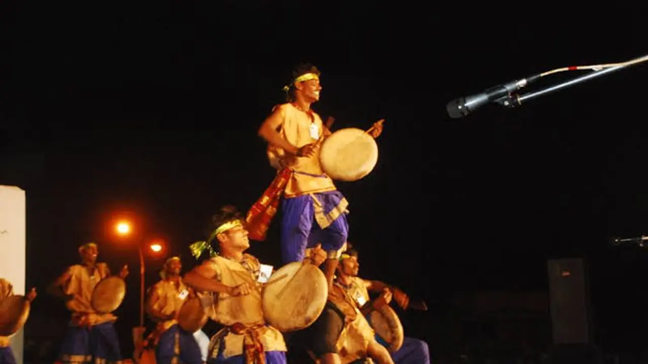 ஆட்டம் போட ரெடியா.? கலக்க வருகிறது சென்னை சங்கமம்.! எப்போது .? எத்தனை இடங்களில்.? வெளியான லிஸ்ட்