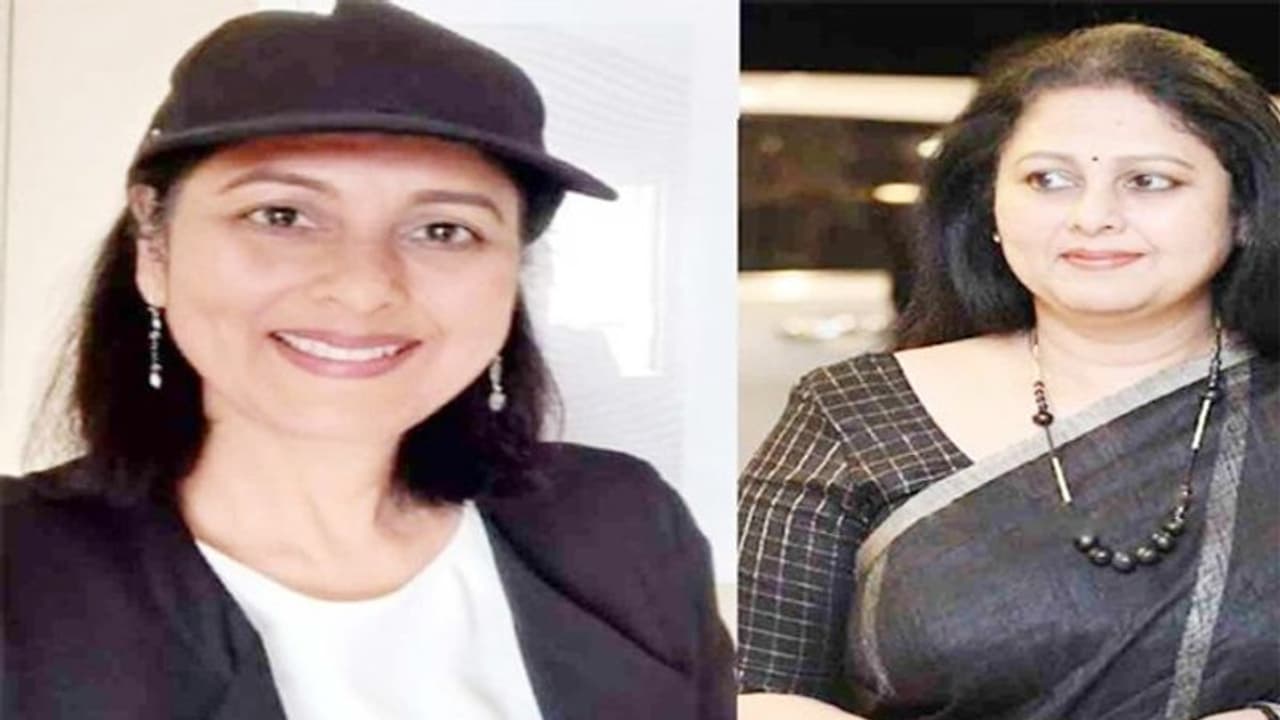 Jayasudha: జయసుధ షాకింగ్‌ మేకోవర్‌.. యంగ్‌ లుక్‌ మైండ్‌ బ్లాక్‌..