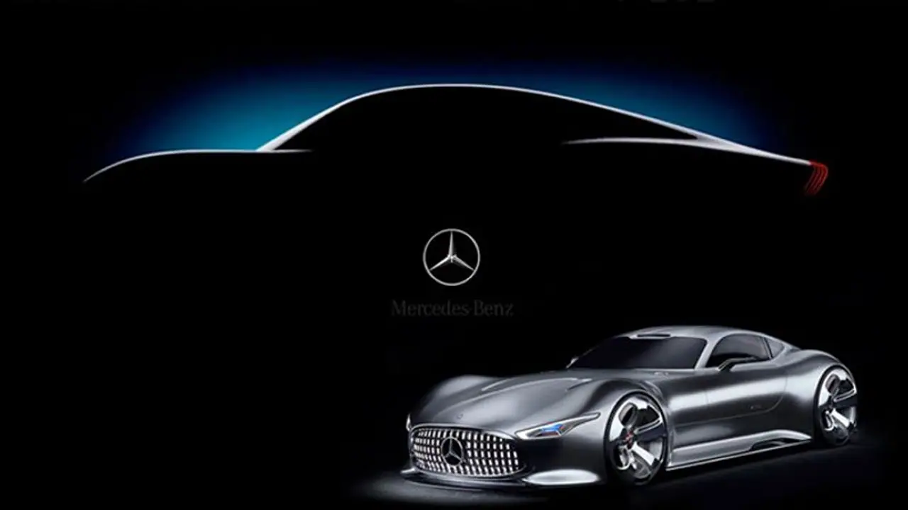 जल्द आ रही Mercedes की Vision EQXX, ईंधन पर बिना एक पैसे खर्च किए देगी इतनी रेंज, कार की खूबियां कर देगी दंग जल्द आ रही Mercedes की Vision EQXX, ईंधन पर बिना एक पैसे खर्च किए देगी इतनी रेंज, कार की खूबियां कर देगी दंग