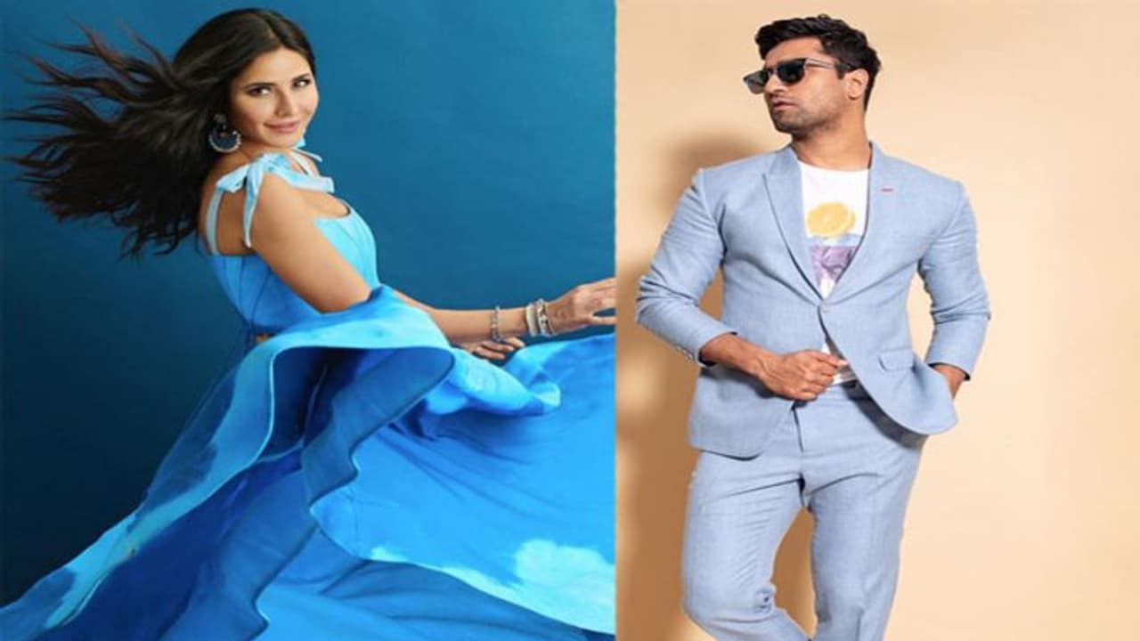 Vicky Kaushal Katrina Kaif Wedding: कैटरीना का हॉट टॉवल फोटोशूट करने वाले फोटोग्राफर होंगे स्पेशल गेस्ट Vicky Kaushal Katrina Kaif Wedding: कैटरीना का हॉट टॉवल फोटोशूट करने वाले फोटोग्राफर होंगे स्पेशल गेस्ट