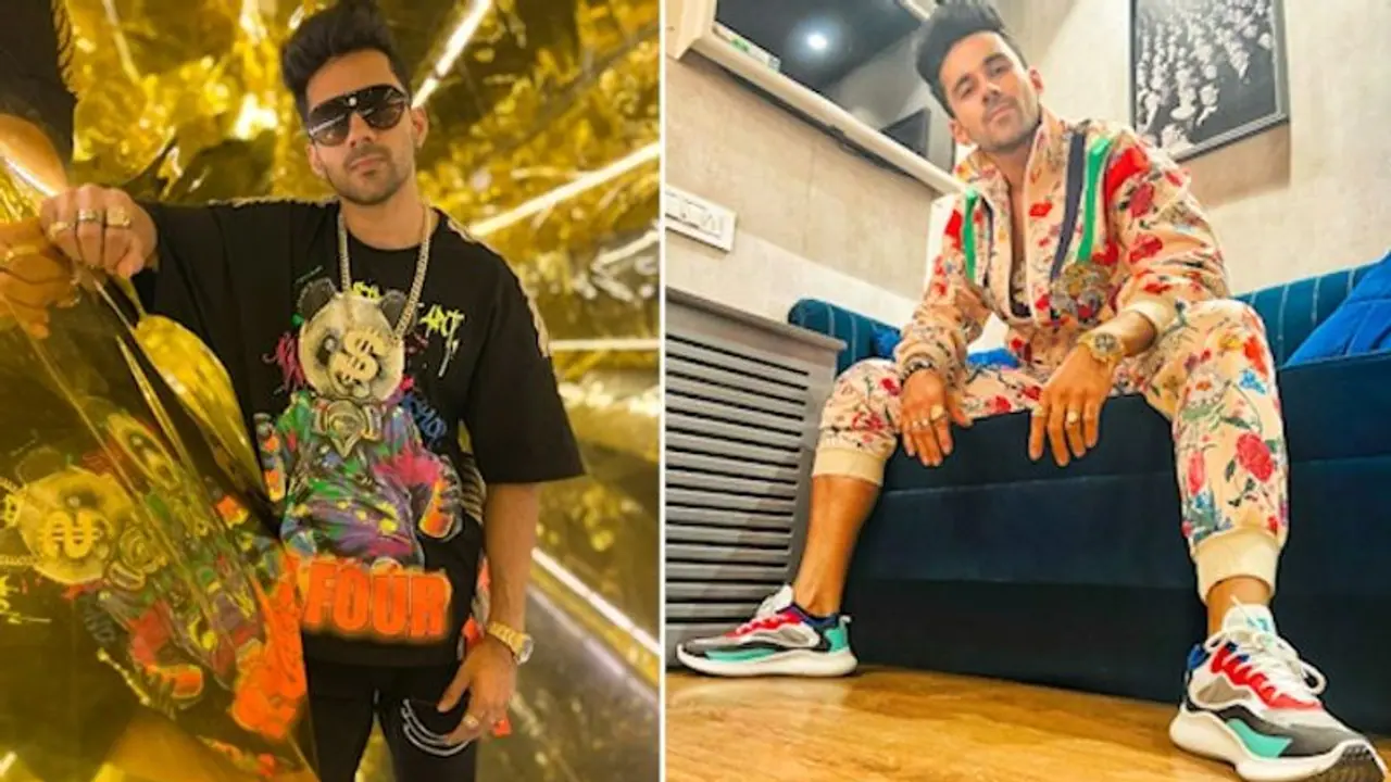 EXCLUSIVE: Chandigarh Kare Aashiqui star Abhishek Bajaj talks of working with Ayushmann Khurrana, Vaani Kapoor EXCLUSIVE: Chandigarh Kare Aashiqui star Abhishek Bajaj talks of working with Ayushmann Khurrana, Vaani Kapoor