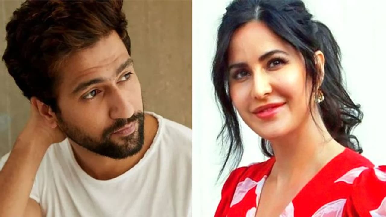 Katrina Kaif Vicky Kaushal Wedding:सब्यसाची नहीं बल्कि शादी में इन 2 डिजाइनरों के कपड़े पहनेंगी कैटरीना Katrina Kaif Vicky Kaushal Wedding:सब्यसाची नहीं बल्कि शादी में इन 2 डिजाइनरों के कपड़े पहनेंगी कैटरीना