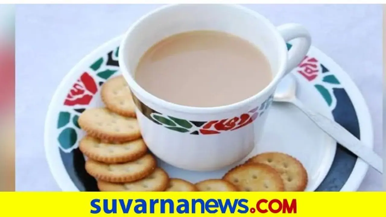 காலையில் டீயுடன் பிஸ்கட் சாப்பிடுபவர்களுக்கு ஏற்படும் பிரச்னை..!! காலையில் டீயுடன் பிஸ்கட் சாப்பிடுபவர்களுக்கு ஏற்படும் பிரச்னை..!!