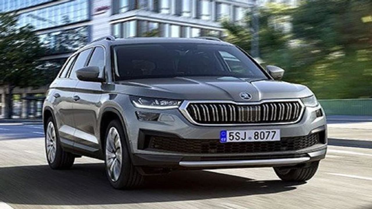 Skoda की इस अपकमिंग एसयूवी की क्यों हो रही इतनी चर्चा, देखें दमदार इंजन और इसके फीचर्स Skoda की इस अपकमिंग एसयूवी की क्यों हो रही इतनी चर्चा, देखें दमदार इंजन और इसके फीचर्स