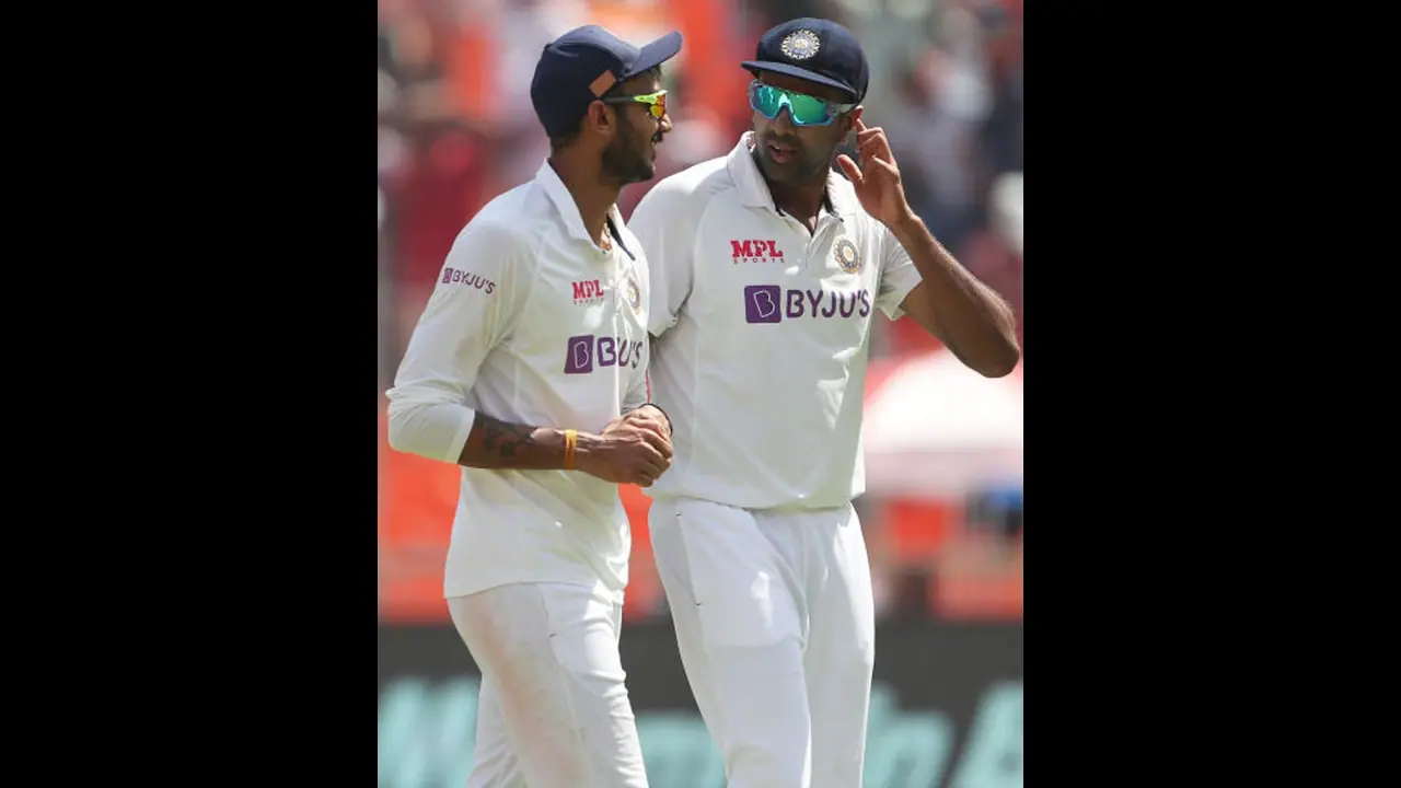 India vs Sri Lanka: 2வது டெஸ்ட் போட்டிக்கான இந்திய அணியில் ஒரு மாற்றம்