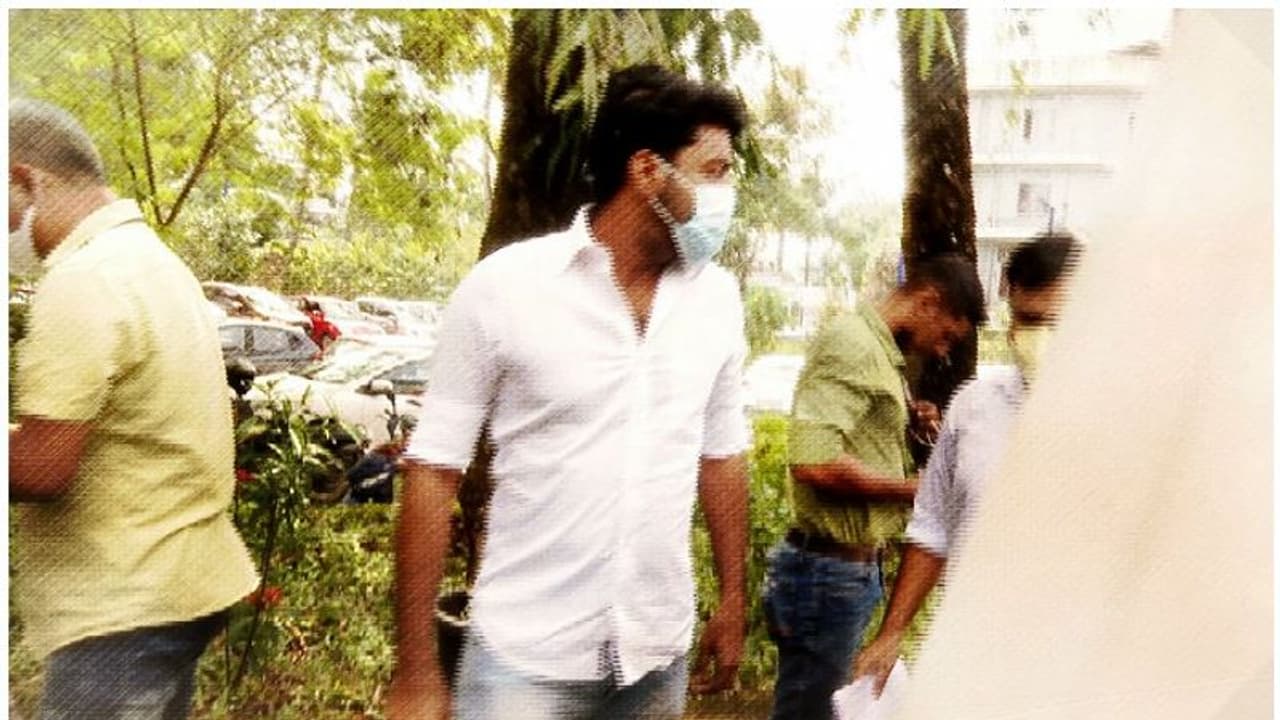 Kidnap Case : 'തട്ടിക്കൊണ്ടു പോയി, മോചനദ്രവ്യം ആവശ്യപ്പെട്ടു, പിന്നീട് വിട്ടയച്ചു'; പരാതിയുമായി സൈജു തങ്കച്ചൻ