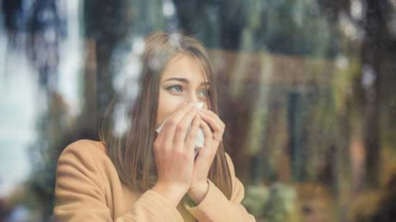 சீனாவில் அதிகரிக்கும் சுவாச நோய்: மத்திய அரசு தீவிர நடவடிக்கை!