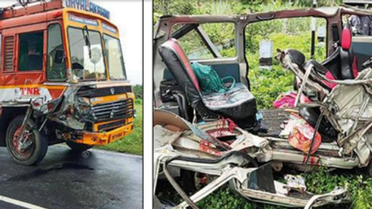 இனி 5000 ரூபாய் பரிசு உங்களுக்கு.. சாலை விபத்தினை தவிர்க்கலாம் அதிரடி அறிவிப்பு இனி 5000 ரூபாய் பரிசு உங்களுக்கு.. சாலை விபத்தினை தவிர்க்கலாம் அதிரடி அறிவிப்பு