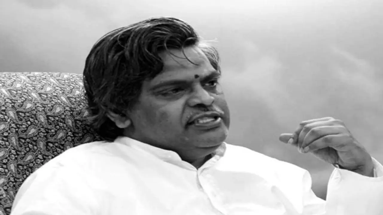 Sirivennela : తీవ్ర అస్వస్థతతో కిమ్స్ లో చేరిన సిరివెన్నెల సీతారామశాస్త్రి