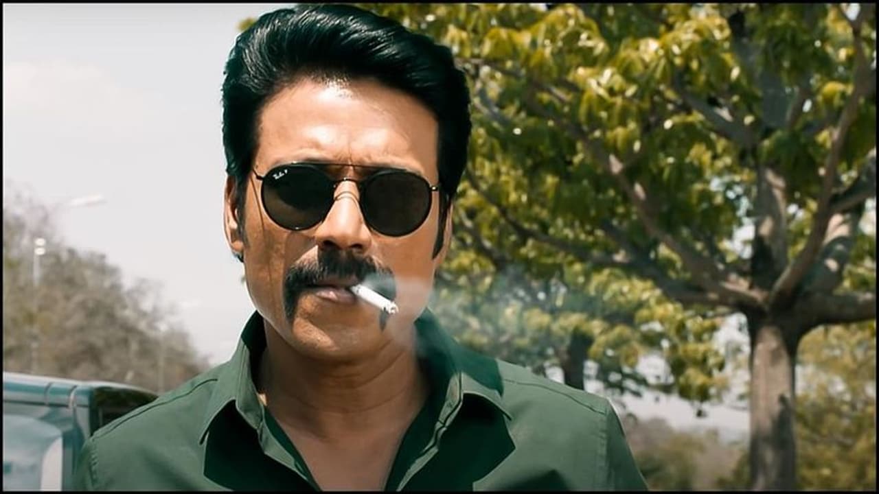 Maanaadu : மாநாடு படம் உடல்நலத்துக்கு கேடு !! புதுசு புதுசா வரும் புகார்கள்...