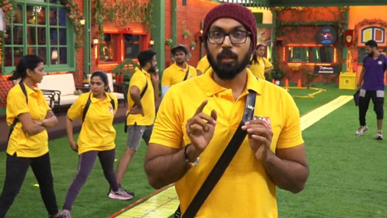 BiggBoss5 | சிபி விஷயத்தில் தவறான தீர்ப்பளித்த ரம்யா கிருஷ்ணன்? உண்மையில் நடந்து என்ன? கடுப்பான ரசிகர்கள்!! BiggBoss5 | சிபி விஷயத்தில் தவறான தீர்ப்பளித்த ரம்யா கிருஷ்ணன்? உண்மையில் நடந்து என்ன? கடுப்பான ரசிகர்கள்!!