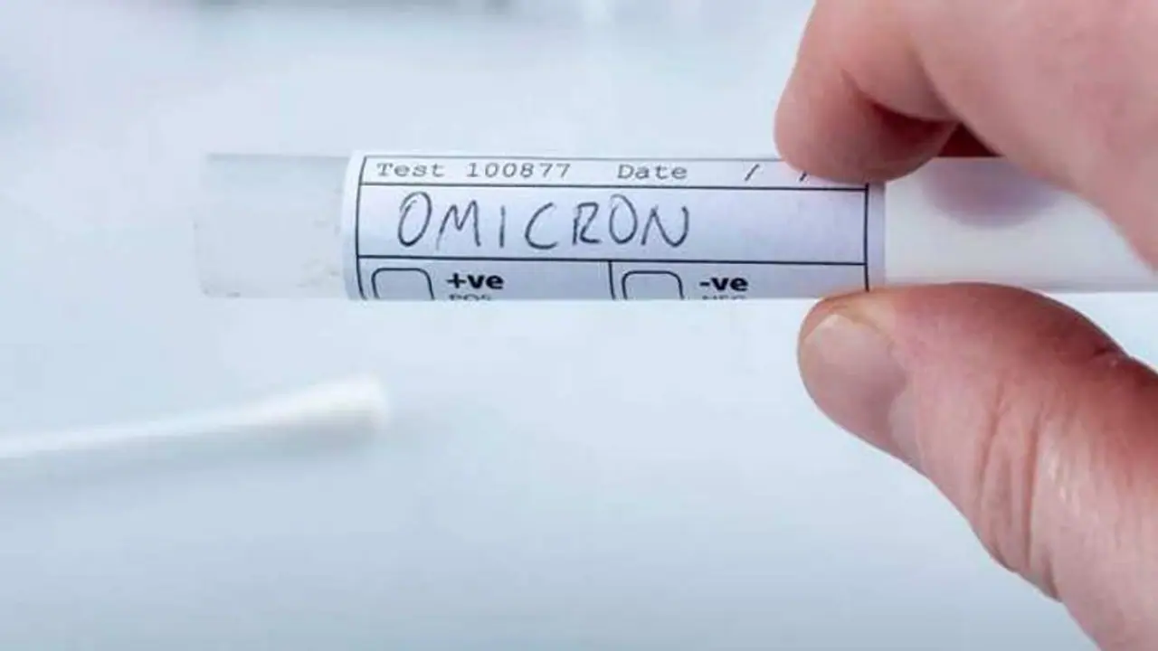 WHO says blanket travel bans would not prevent international spread of Omicron variant