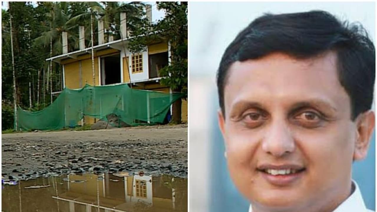 Muhammad Riyas : റോഡ് തകരാറിലാണോ? പൊതുമരാമത്ത് വകുപ്പിനെ ആർക്കും നേരിട്ടറിയിക്കാം; പദ്ധതിക്ക് ഇന്ന് തുടക്കം