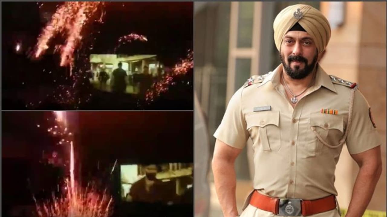 Salman Khan: ভাইজানের ছবি দেখে সিনেমা হলে বাজি, বিরক্ত সলমন, ভক্তদের উদ্দেশ্যে কড়া নির্দেশ