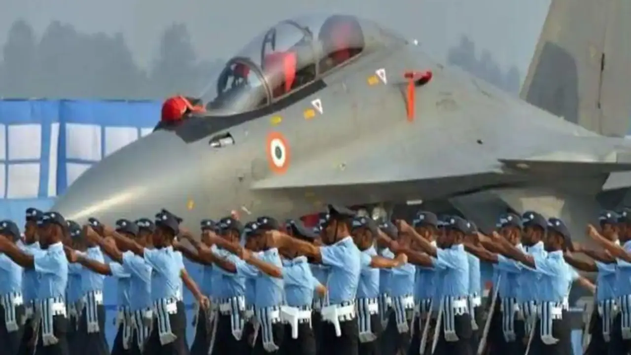 IAF AFCAT 2021: एयरफोर्स कॉमन एडमिशन टेस्ट के लिए रजिस्ट्रेशन 1 दिसंबर से, जानें कैसे करें अप्लाई