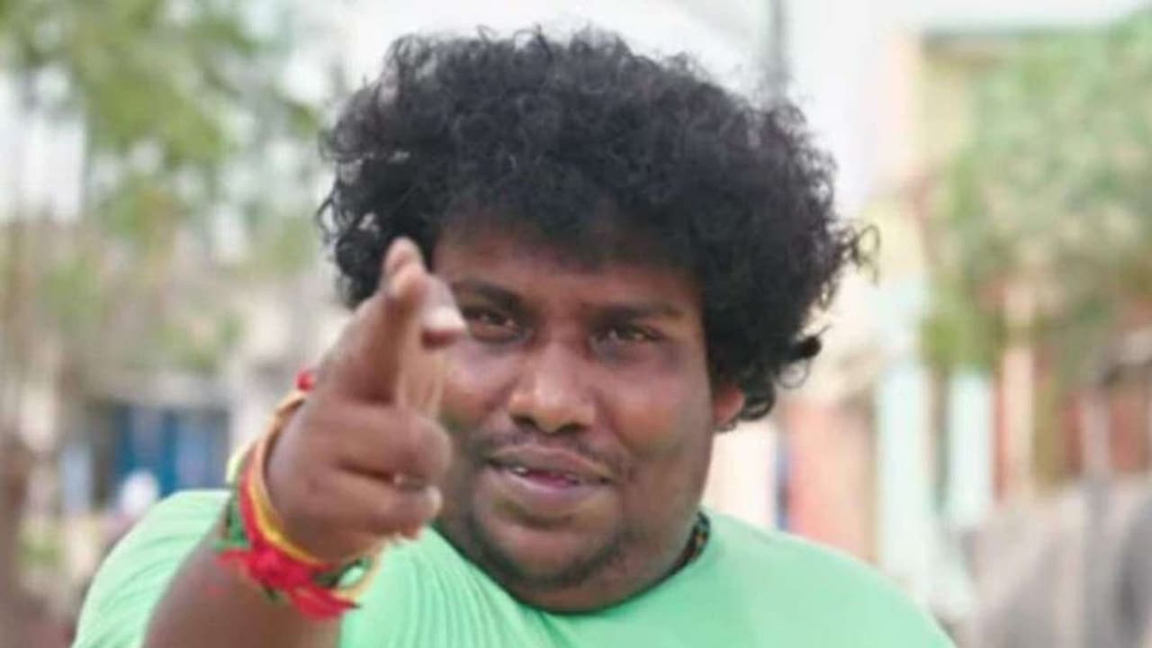 Yogi Babu |சூப்பர் 5 மொழியிலா? மாஸ் காட்டும் யோகி பாபு!! Yogi Babu |சூப்பர் 5 மொழியிலா? மாஸ் காட்டும் யோகி பாபு!!