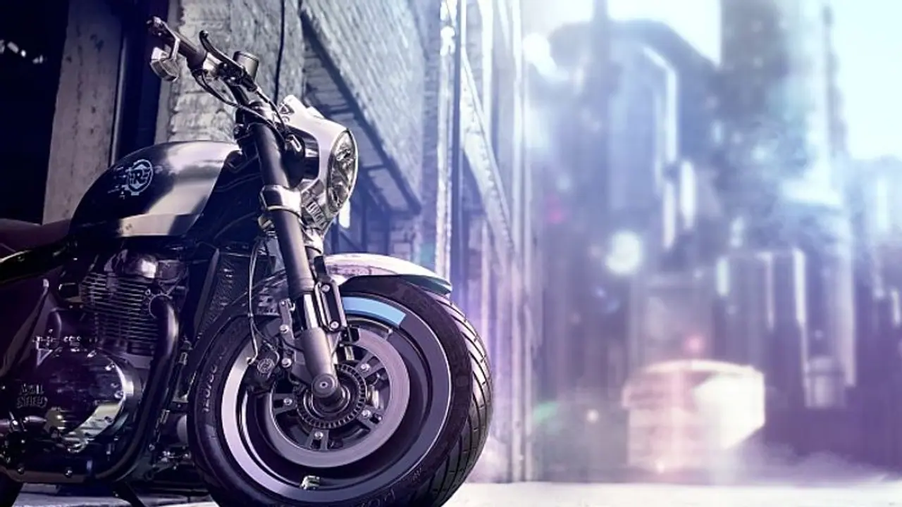 Royal Enfield powering up to launch new models in 2022 Royal Enfield powering up to launch new models in 2022