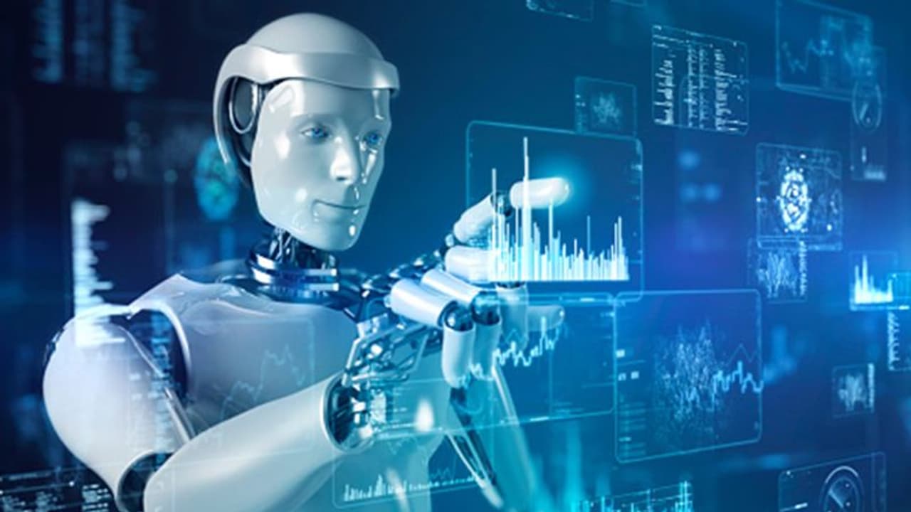 गजब का ऑफर: रोबोट में लगाने के लिए चेहरे की जरूर, छोटी सी शर्त पूरी करने पर मिलेंगे 1.5 करोड़ रुपए