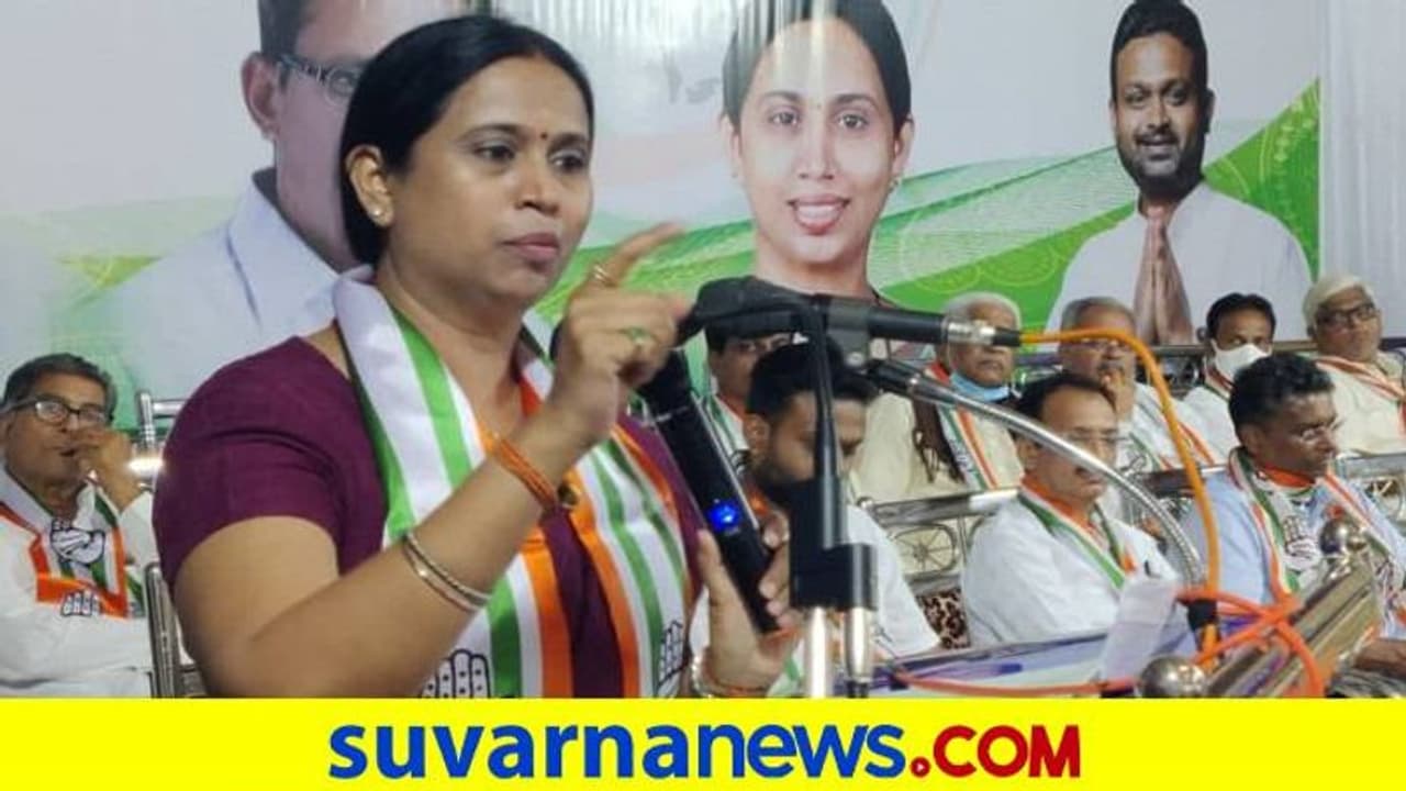 Council Election karnataka : ರಮೇಶ್ ಜಾರಕಿಹೊಳಿ ಒಬ್ಬ ಬಂಡುಕೋರ : ಹೆಬ್ಬಾಳ್ಕರ್ ಕಿಡಿ Council Election karnataka : ರಮೇಶ್ ಜಾರಕಿಹೊಳಿ ಒಬ್ಬ ಬಂಡುಕೋರ : ಹೆಬ್ಬಾಳ್ಕರ್ ಕಿಡಿ