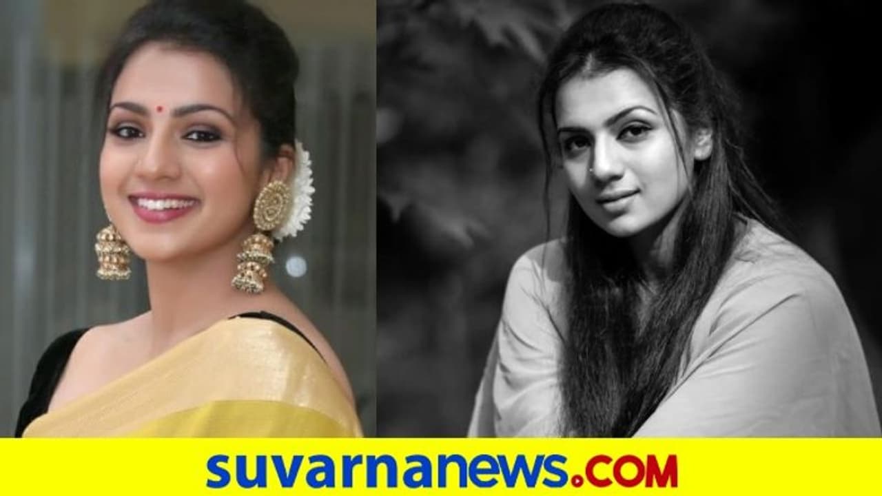 #MeToo case: ವಿಚಾರಣೆಗೆ ಹಾಜರಾಗಲು ನಾತಿಚರಾಮಿ ನಟಿಗೆ ನೋಟಿಸ್! #MeToo case: ವಿಚಾರಣೆಗೆ ಹಾಜರಾಗಲು ನಾತಿಚರಾಮಿ ನಟಿಗೆ ನೋಟಿಸ್!