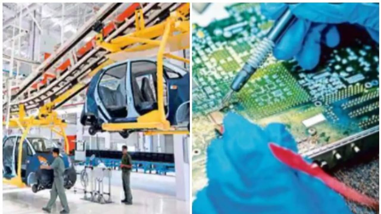 Tata : ടാറ്റയുടെ ചിപ്പ് നിര്‍മ്മാണം, കാത്തിരിക്കുന്നത് വന്‍ പ്രതിസന്ധികള്‍