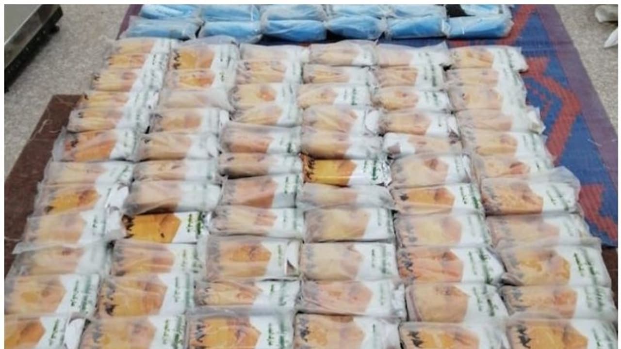 ಮಣಿಪುರದಲ್ಲಿ ಒಂದೇ ವರ್ಷದಲ್ಲಿ 1600 ಕೋಟಿ ರು. ಡ್ರಗ್ಸ್ ವಶ ಮಣಿಪುರದಲ್ಲಿ ಒಂದೇ ವರ್ಷದಲ್ಲಿ 1600 ಕೋಟಿ ರು. ಡ್ರಗ್ಸ್ ವಶ