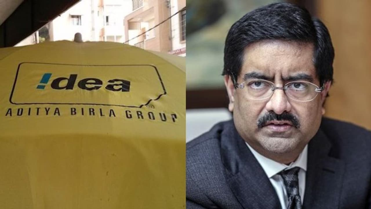 'തെറ്റുപറ്റി' : ഐഡിയ ബിസിനസിനെ കുറിച്ച് കുമാർ മംഗളം ബിർള