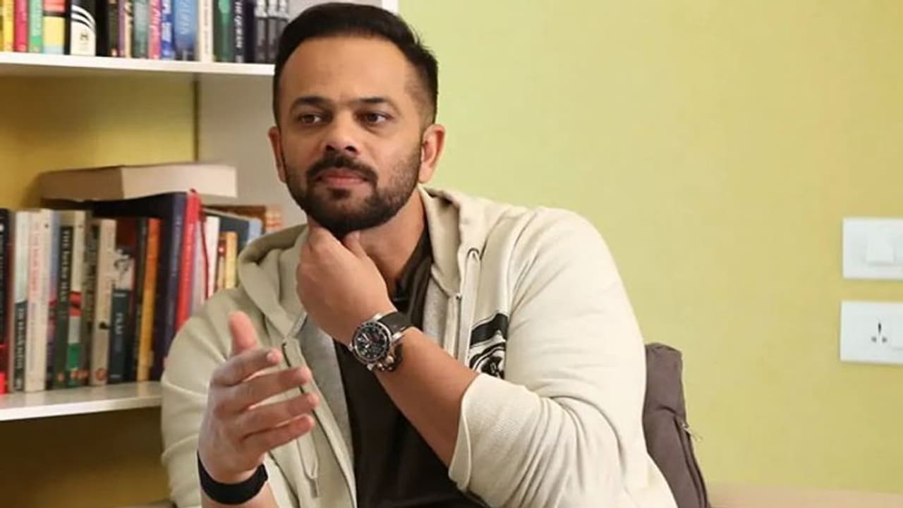 Golmaal 5 के लिए Rohit Shetty ने कसी कमर, जल्द शुरू होगी फिल्म की शूटिंग, लीड स्टारकास्ट पर सस्पेंस Golmaal 5 के लिए Rohit Shetty ने कसी कमर, जल्द शुरू होगी फिल्म की शूटिंग, लीड स्टारकास्ट पर सस्पेंस