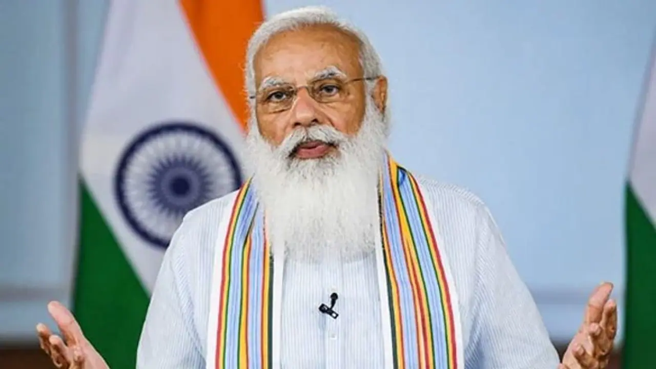 PM Modi to chair Cabinet Committee on Security meeting at 6.30 pm today