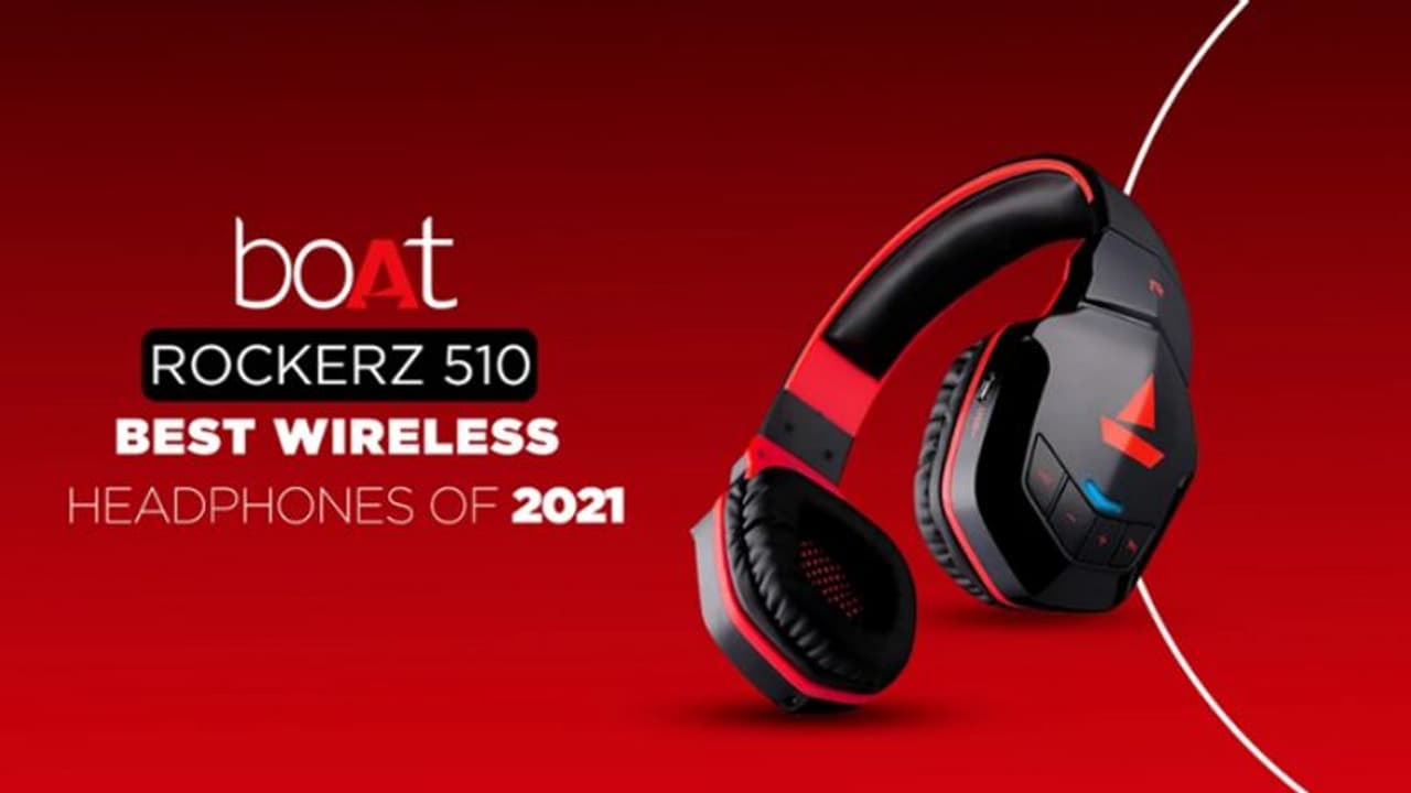 Black Friday Sale: Boat Earbuds और Smartwatch पे मिल रहा 80% तक बंपर छूट, ऐसे उठाएं ऑफर का मजा