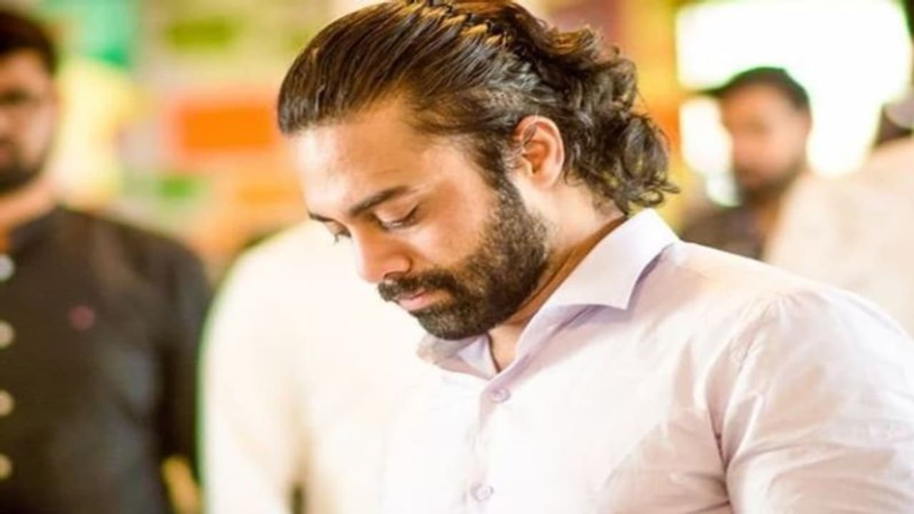 ఏపీ ప్రభుత్వంపై దిమ్మతిరిగే సెటైర్ వేసిన హీరో నవదీప్.. మామూలుగా పేలలేదుగా.. ఏపీ ప్రభుత్వంపై దిమ్మతిరిగే సెటైర్ వేసిన హీరో నవదీప్.. మామూలుగా పేలలేదుగా..