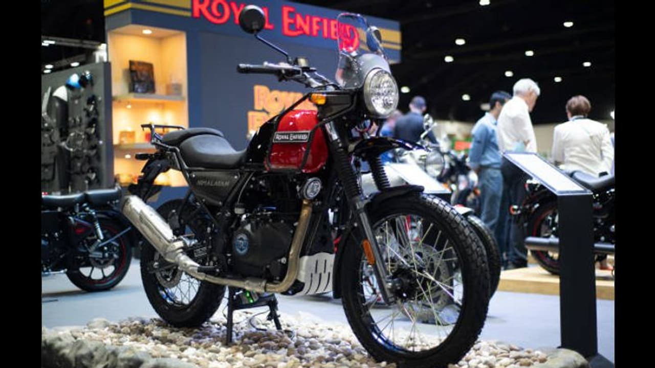 New Model of Royal Enfield: আসছে রয়েল এনফিল্ডের নতুন মডেল, জেনে নিন বাইকের ইতি বৃত্তান্ত New Model of Royal Enfield: আসছে রয়েল এনফিল্ডের নতুন মডেল, জেনে নিন বাইকের ইতি বৃত্তান্ত