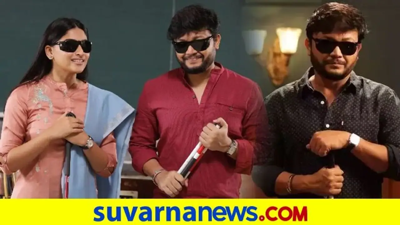 Sakath Movie: ಚಿತ್ರದ ಮೊದಲ ದಿನದ ಪ್ರತಿಕ್ರಿಯೆ ಆತಂಕ ತರಿಸಿತ್ತು ಎಂದ ಗಣೇಶ್‌