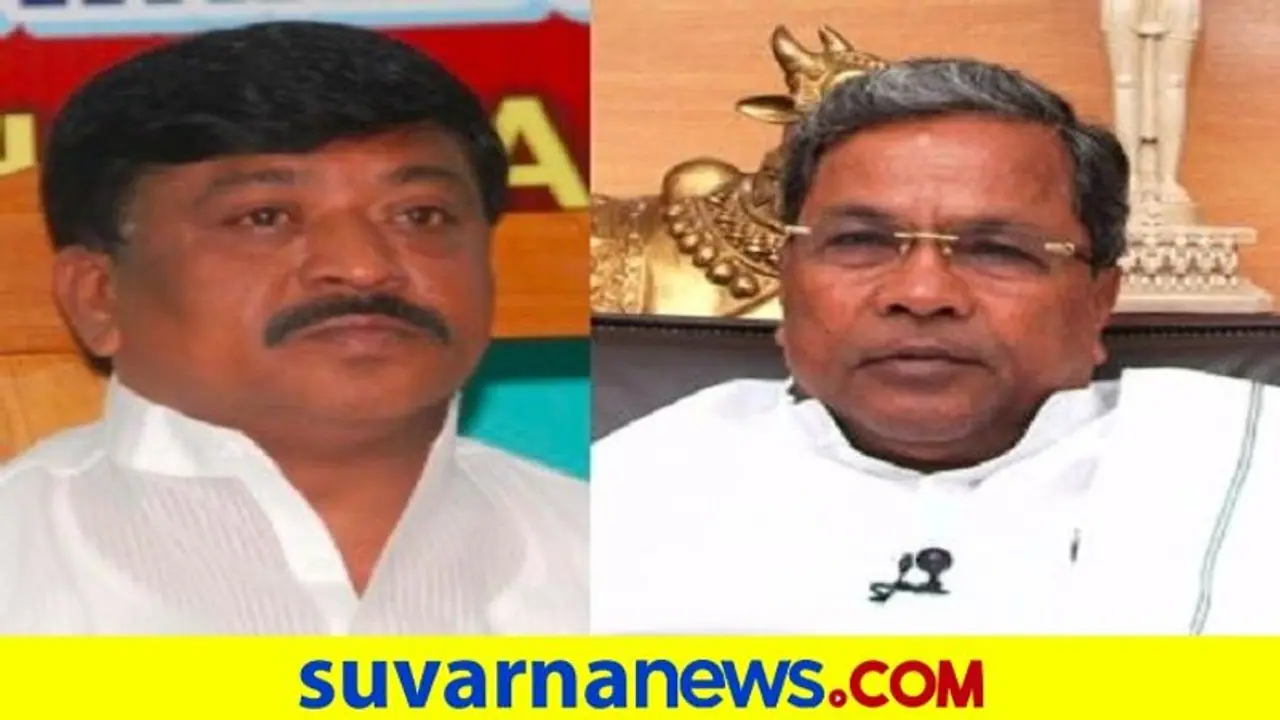 Kolar Politics: ಅಂತಿಮವಾಗಿ ದೃಢ ನಿರ್ಧಾರ ಕೈಗೊಂಡ ವರ್ತೂರ್ ಪ್ರಕಾಶ್,ಸಿದ್ದುಗೆ ಶಾಕ್ Kolar Politics: ಅಂತಿಮವಾಗಿ ದೃಢ ನಿರ್ಧಾರ ಕೈಗೊಂಡ ವರ್ತೂರ್ ಪ್ರಕಾಶ್,ಸಿದ್ದುಗೆ ಶಾಕ್